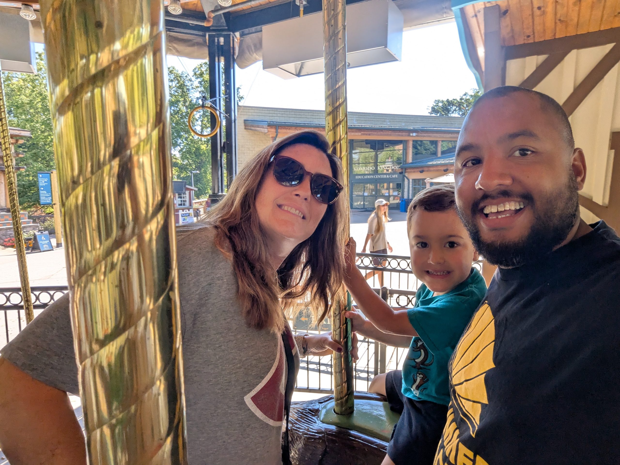 Rodney Long Jr., MSSA, LISW-S, Mental Health Therapist